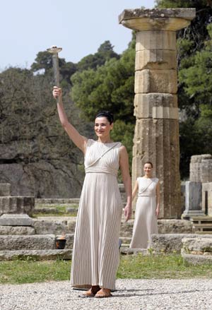  Greece Tour 3 Day Classical tour of Greece visiting Delphi, Olympia, Mycenae Epidaurus Theatre. Exp