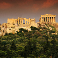 Athens By Night Tour - Athens Greece Tours