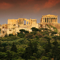 Athens By Night Tour - Athens Greece Tours