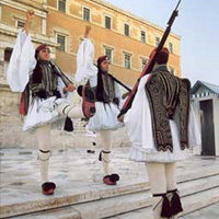 Athens Sightseeing Tour - Athens Greece Tours