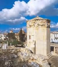 Athens Walking Tour - Athens Greece Tours