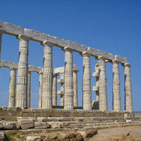 Cape Sounio Tour - Athens Greece Tours