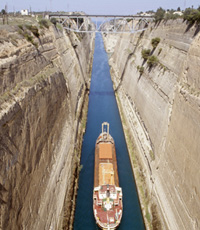 Corinth and Mycenae Two Day Tour - Athens Greece Tours