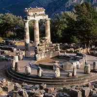 Delphi Full Day Tour - Athens Greece Tours
