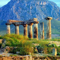 Half Day Ancient Corinth Tour - Athens Greece Tours