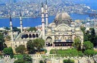 istanbul-greece travel