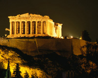 Special Athens Tours